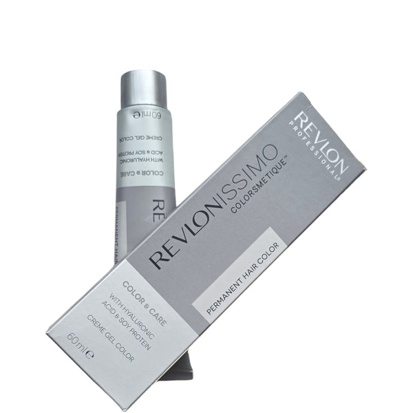 Revlon/REVLONISSIMO Color&Care 9.23"Sehr Hellblond Perlmutt Beige"60ml