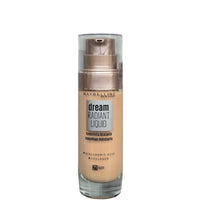 Maybelline/Dream Radiant Liquid "21 Nude" 30ml