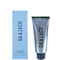 SA.AL&CO/031 Calming After Shave Balm 100ml