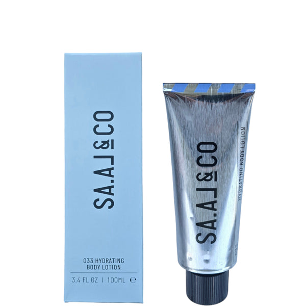 SA.AL&CO/033 Hydrating Body Lotion 100ml