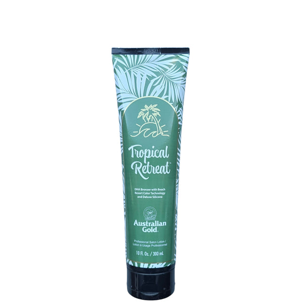 Australian Gold/Tropical Retreat Bronzer 300ml