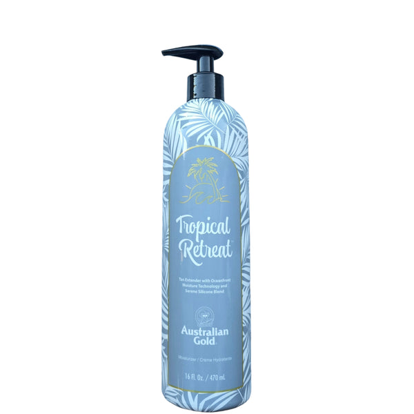 Australian Gold/Tropical Retreat "Tan Extender" 470ml