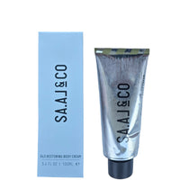 SA.AL&CO/043 Restoring Body Cream 150ml