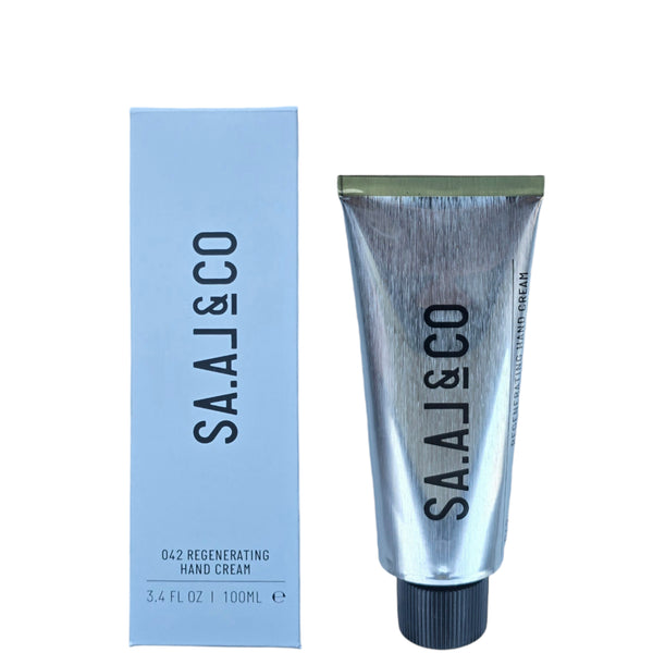 SA.AL&CO/042 Regenerating Hand Cream 100ml