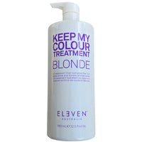 Eleven Australia/KEEP MY COLOUR"Blonde Treatment"960ml