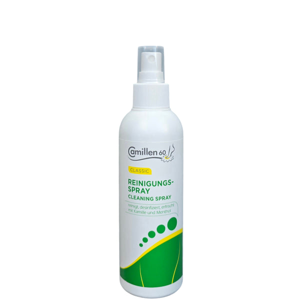 Camillen 60/Reiniguns-Spray 200ml