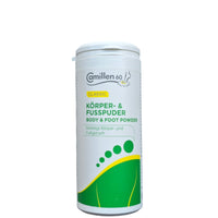 Camillen 60/Körper&Fusspuder 100g