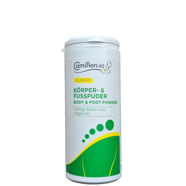Camillen 60/Körper&Fusspuder 100g