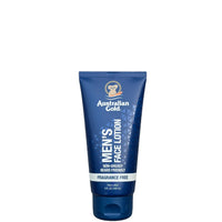 Australian Gold/Men's Face Lotion 148ml