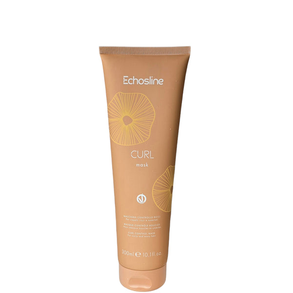 Echosline/Curl Control Maske 300ml