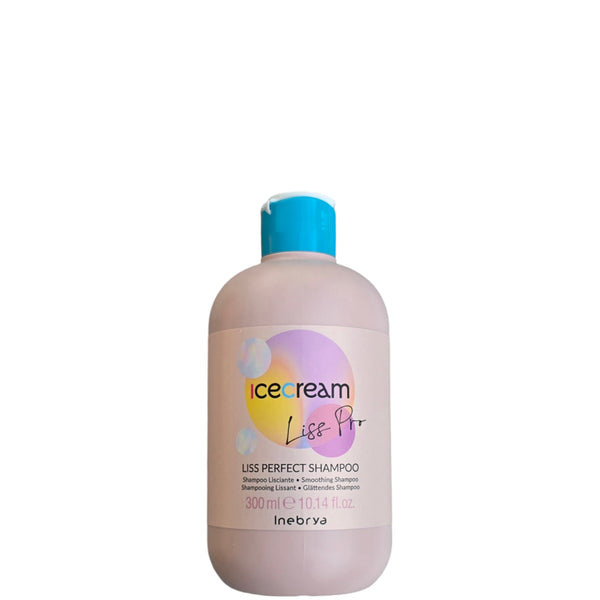 Inebrya/Ice Cream Liss Perfect Shampoo 300ml