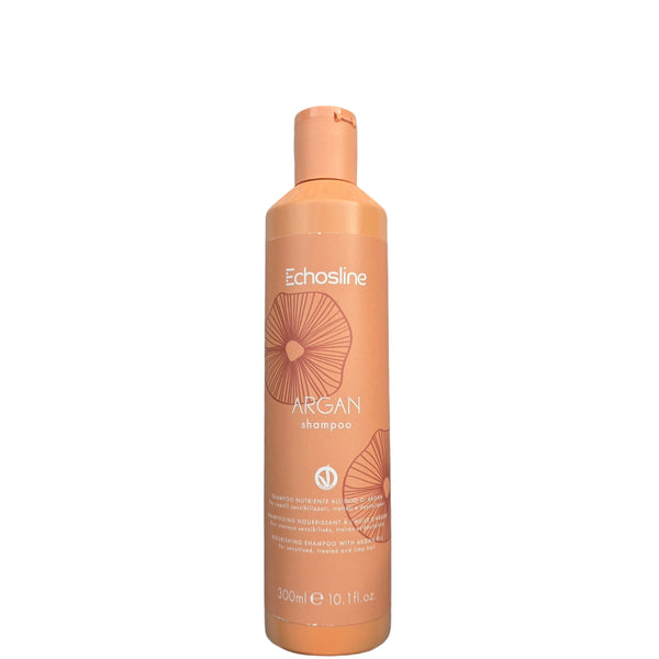 Echosline/Argan Shampoo 300ml