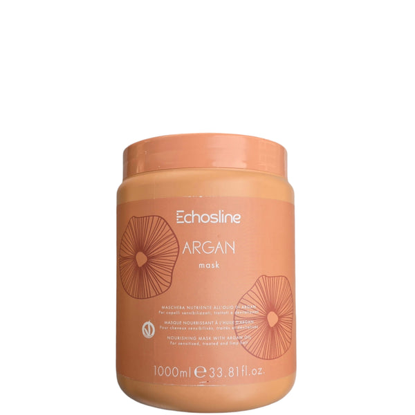 Echosline/Argan Maske 1000ml