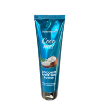 Tannymaxx/Coco Me!Coconut Aftersun Butter 150ml