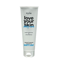 Art of Sun/Beauty Light "Daily Care Body Moisturizer & Cell Pro" 280ml
