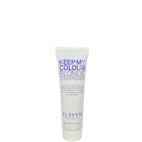 Eleven Australia/KEEP MY COLOUR "Blonde Conditioner" 50ml