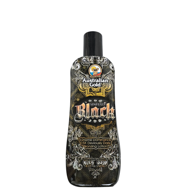 Australian Gold/Sinfully Black 250ml