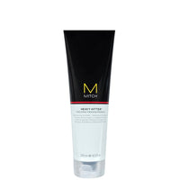 Paul Mitchell/Mitch Heavy Hitter Daily Deep Cleansing Shampoo 250ml