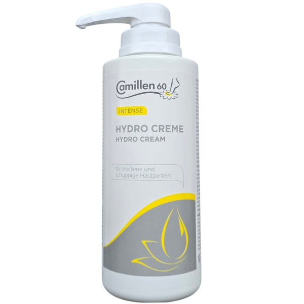 Camillen 60/Hydro Creme "Intense" 500ml