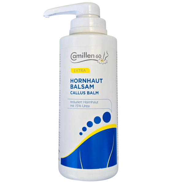 Camillen 60/Hornhaut Balsam "Extra" 500ml