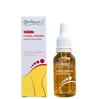 Camillen 60/Fudes Lösung "Anti Nagelpilz" Protect 20ml