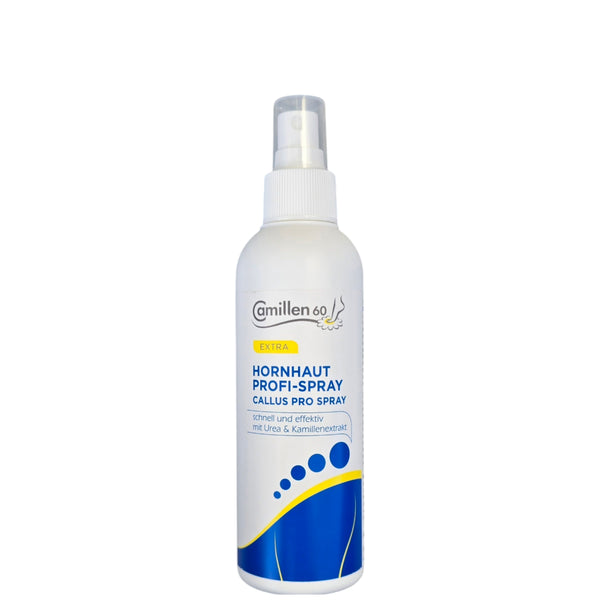 Camillen 60/Hornhaut Spray 200ml
