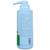 Camillen 60/Fussbalsam Plus "Classic" 500ml