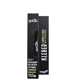 Schwarzkopf Got2b/Kleber "4 Brows&Edges" Waterproof 16ml