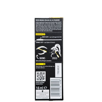 Schwarzkopf Got2b/Kleber "4 Brows&Edges" Waterproof 16ml