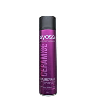 Syoss/Ceramide Complex Haarspray 400ml