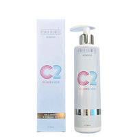 C2 Hybrid Cosmetic/Intensifier
Collagen & Color 250ml