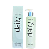Shine On/Daily Moisturizer "by Megasun" 250ml