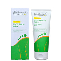 Camillen 60/Fussbalsam Plus "Classic" 200ml