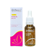 Camillen 60/Nagelöl "für brüchige & spröde Nägel"20ml