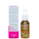 Camillen 60/Nagelöl "für brüchige & spröde Nägel"20ml