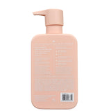 Monday Haircare/Smooth AntiFrizz Shampoo "mit Sheabutter" 350ml