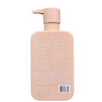 Monday Haircare/Moisture Shampoo&Conditioner Feuchtigkeit "mit Reisprotein"700ml