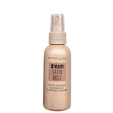 Maybelline/Dream Satin Mist "Make-up Refresher" 62ml