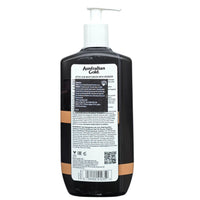 Australian Gold/Aftersun Moisturizer "with Bronzer" 473ml