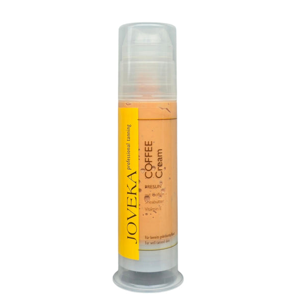 Joveka/Coffee Cream "Presun" 100ml
