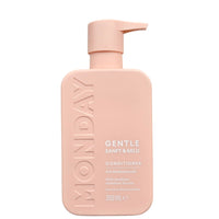 Monday Haircare/Gentle Sanft&Mild Conditioner "mit Kokosnussöl"350ml