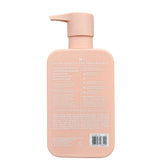 Monday Haircare/Moisture Shampoo&Conditioner Feuchtigkeit "mit Reisprotein"700ml