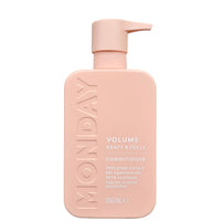 Monday Haircare/Volume Kraft&Fülle Conditioner "mit Ingwerextrakt" 350ml