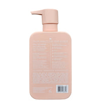 Monday Haircare/Volume Kraft&Fülle Shampoo&Conditioner "mit Ingwerextrakt" 700ml