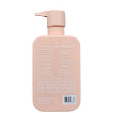 Monday Haircare/Volume Kraft&Fülle Shampoo&Conditioner "mit Ingwerextrakt" 700ml
