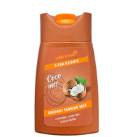 Tannymaxx/Coco me!Xtra Brown 200ml
