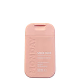 Monday Haircare/Moisture Conditioner Feuchtigkeit "mit Reisprotein"50ml/Reisegröße