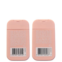Monday Haircare/Moisture Shampoo&Conditioner Feuchtigkeit "mit Reisprotein"100ml