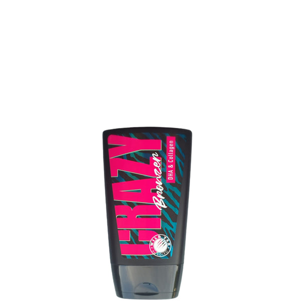Wild Tan/Crazy Bronzer DHA&Collagen 125ml