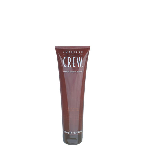 American Crew/Firm Hold Styling Gel 250ml